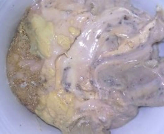 Asafoeitida Oil