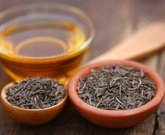 Cumin Seed Oil